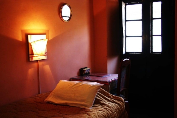 Hotel Hostal Cusi Wasi (Cusco)